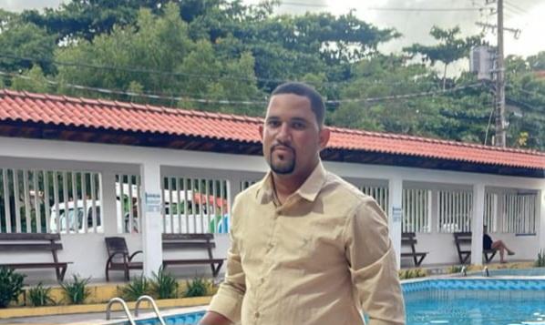 Jovem é assassinado nas imediações da feira livre do bairro Areia Branca, em Petrolina-PE