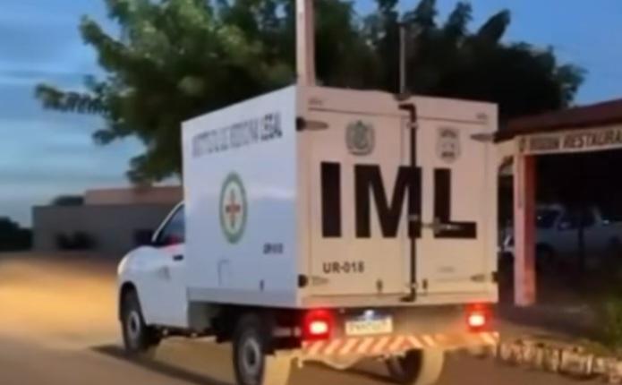 Jovem morre ao ser alvejado a tiros no bairro Cacheado, em Petrolina-PE; vítima é identificada