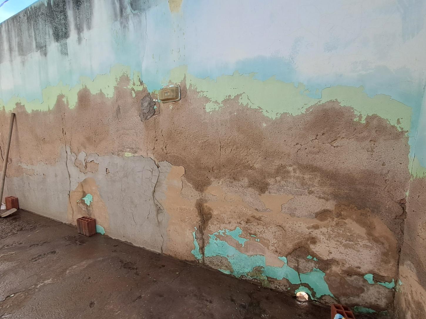 ASSISTA: Problema de bueiro afeta a comunidade de Izacolândia e moradores cobram Compesa: 