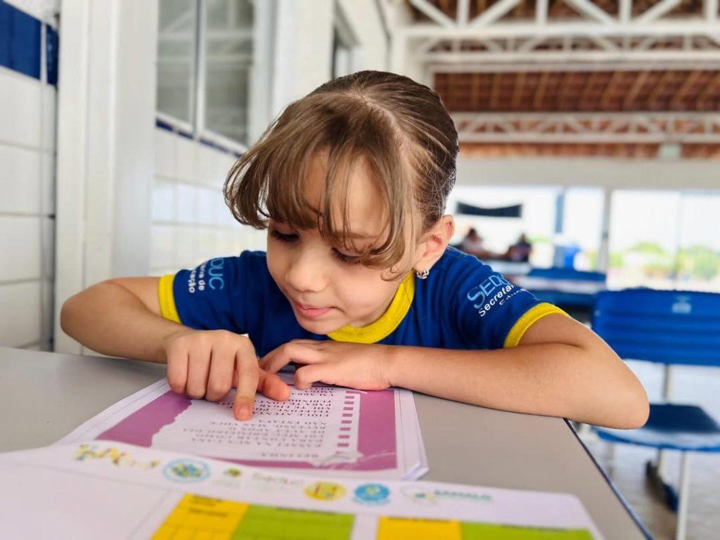 SEDUC de Lagoa Grande-PE alerta pais e responsáveis sobre o prazo de matrículas dos novos alunos