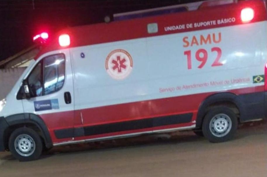 Tentativa de homicídio é registrada no bairro Antônio Cassimiro, em Petrolina-PE