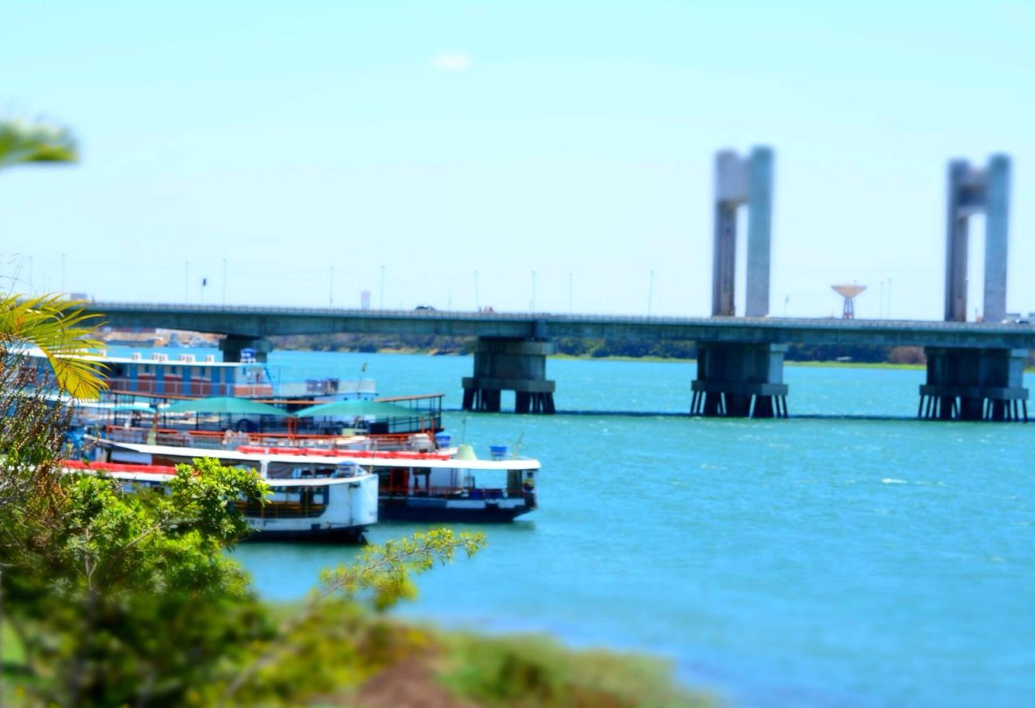 Afogamento é registrado nas águas do Rio São Francisco, em Juazeiro-BA