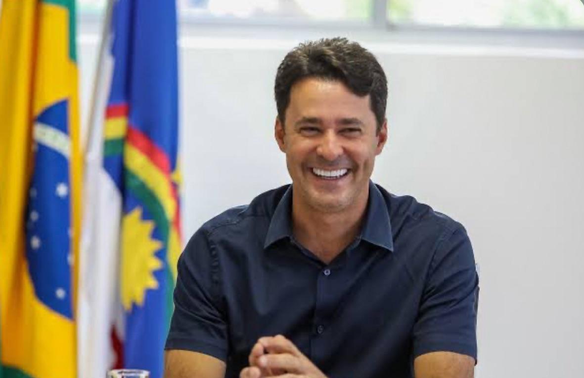Agenda do presidente estadual do PL, Anderson Ferreira em Petrolina-PE na próxima sexta (20) agita os bastidores da política e gera expectativas