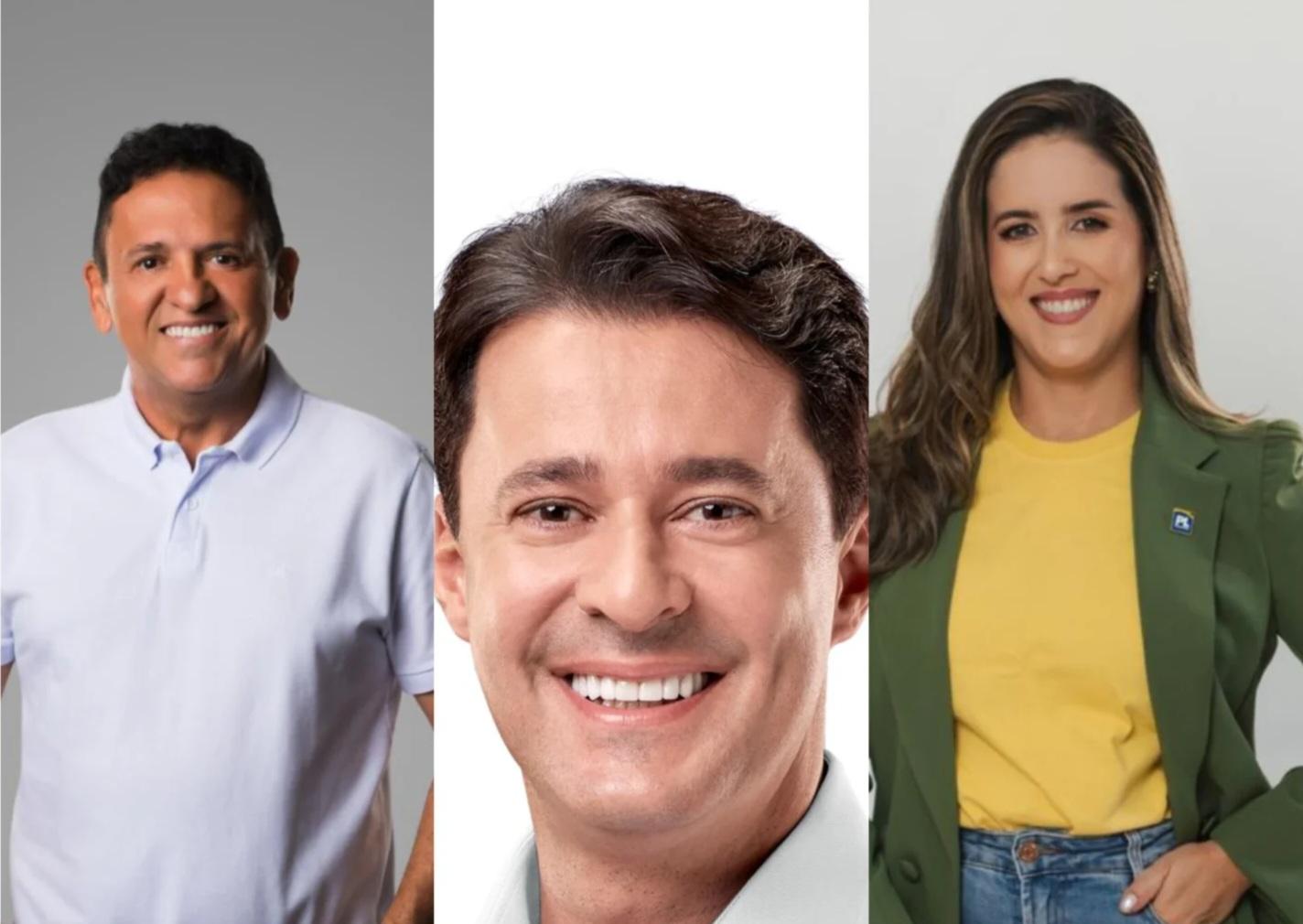 Anderson Ferreira cumprirá agenda em Petrolina-PE para filiar Carlos Britto ao PL e selar a dobradinha com Lara Cavalcanti