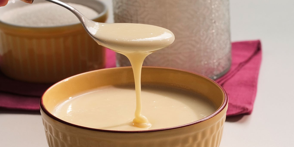 Anvisa suspende venda de leite condensado de marca famosa e determina a apreensão dos produtos