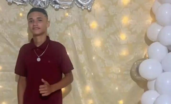 Assassinato de jovem choca bastante a comunidade do povoado de Nova Descoberta, em Petrolina-PE