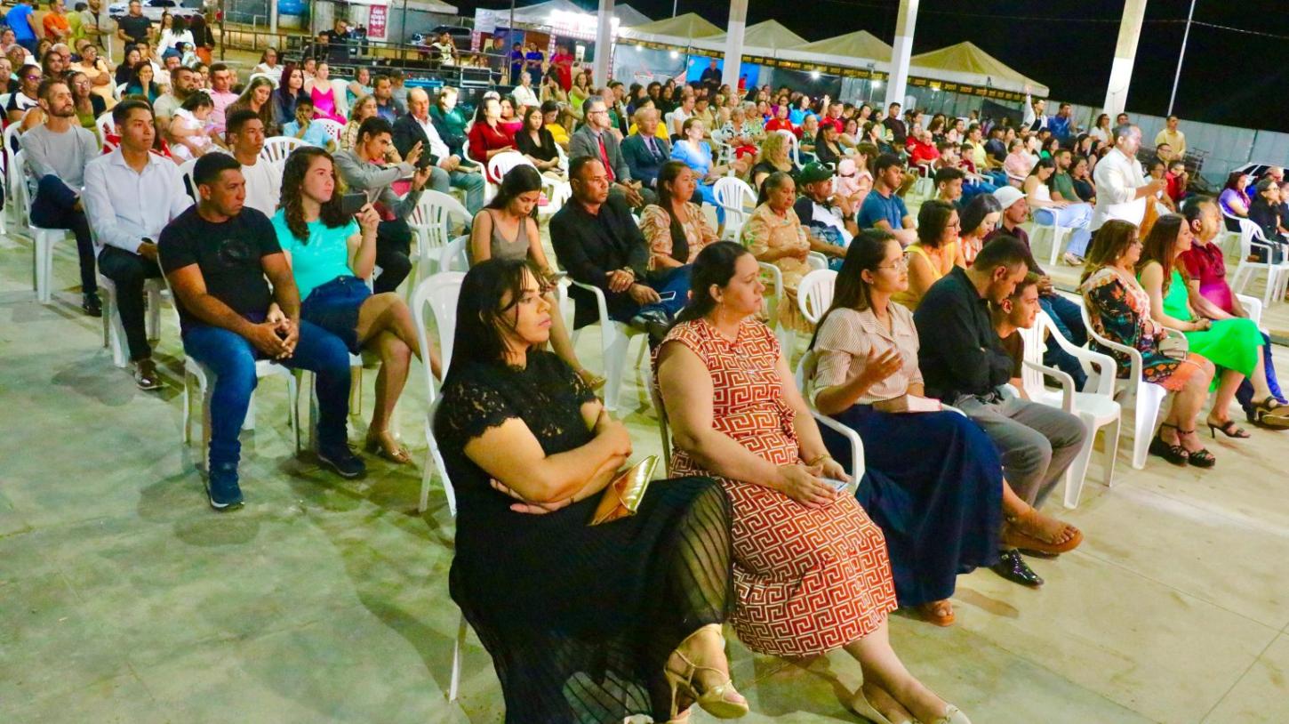 CONLEV realizará evento de adoração a Deus em Lagoa Grande-PE nos dias 16 e 17/02; VEJA A PROGRAMAÇÃO