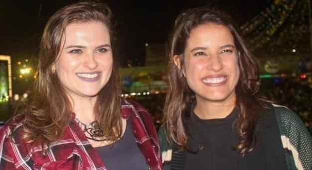 De malas prontas para o PDT, Marília Arraes pode ingressar na chapa de Raquel Lyra, diz Carlos Lupi - presidente da sigla