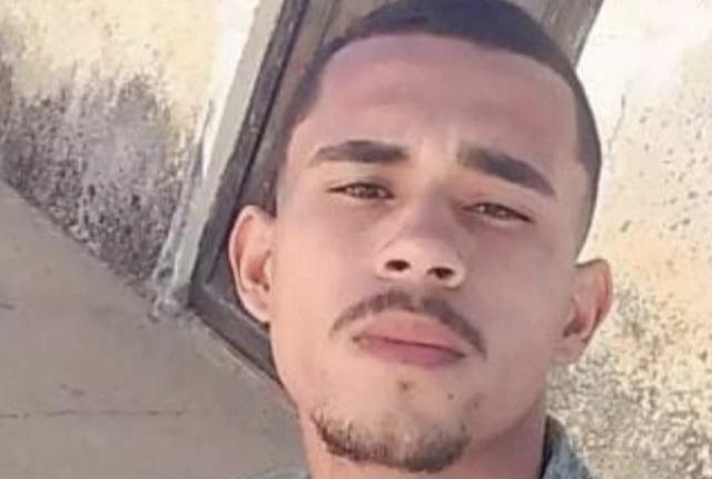 Disparos de arma de fogo deixam jovem morto no Projeto N-8, em Petrolina-PE