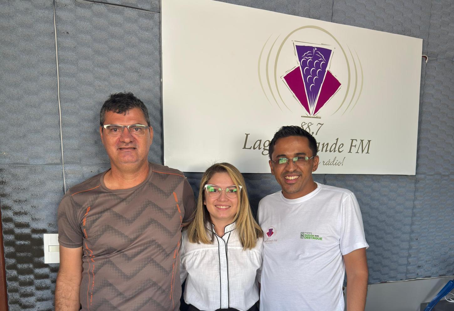 Em entrevista ao Notícias em Destaque, na Lagoa Grande FM, a Psicóloga Drª Izabella Estevão reforça os cuidados para cuidar da saúde mental