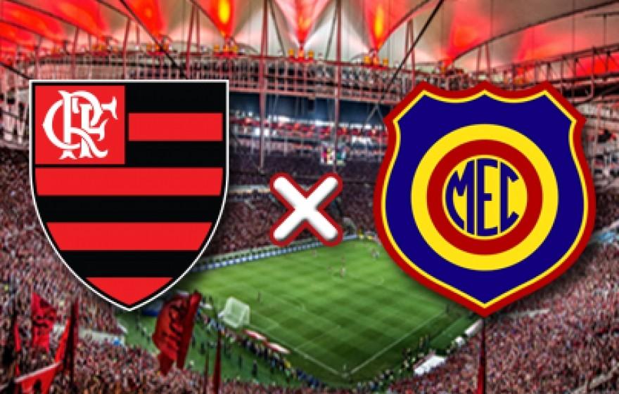 Flamengo x Madureira pela semifinal do Cariocão às 20h30 de hoje (22); Assista a transmissão ao vivo