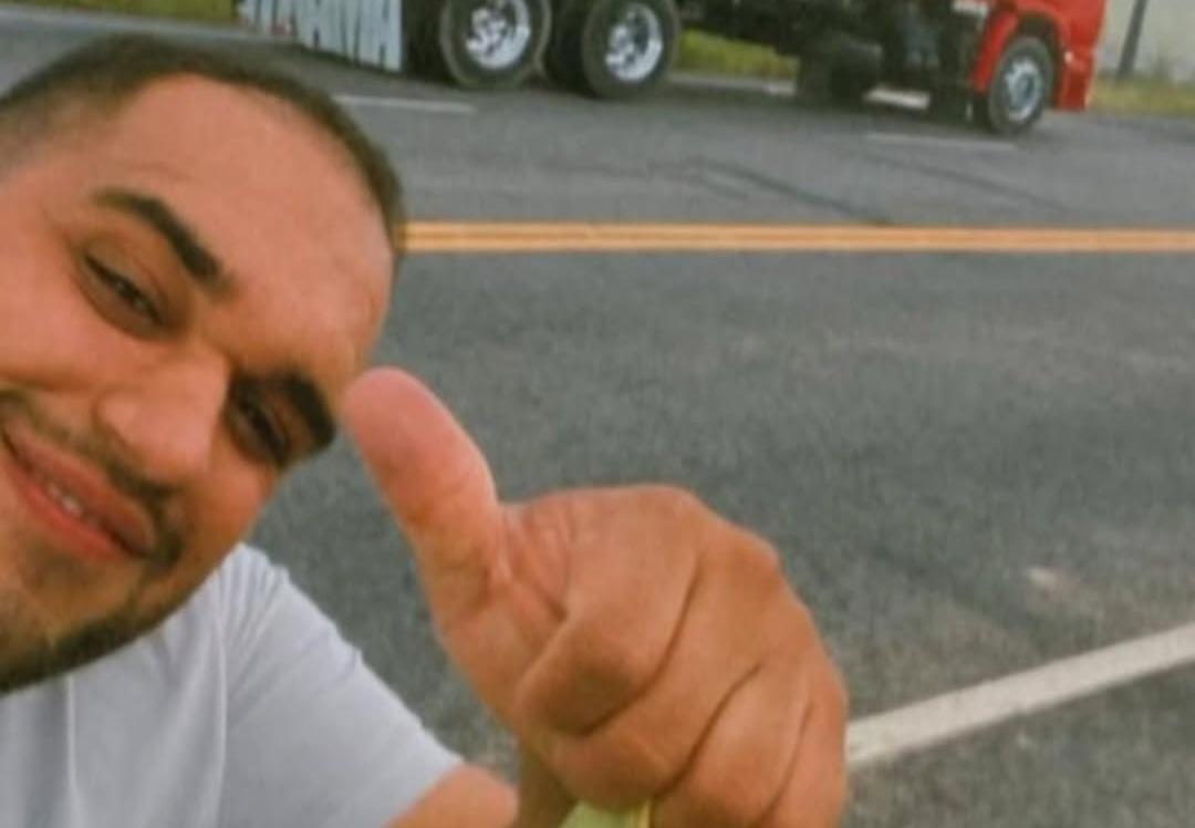 Grave acidente na Bahia mata caminhoneiro que morava no interior de Petrolina-PE