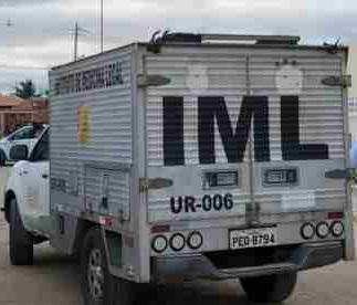 Homem é assassinado com vários tiros nas proximidades de escola evangélica em Petrolina-PE