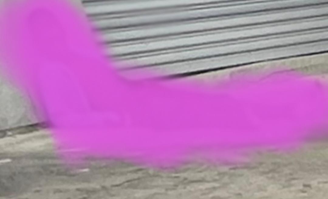 Homem que morava no bairro da Estátua é encontrado morto na Avenida Miguel Arraes em Lagoa Grande-PE