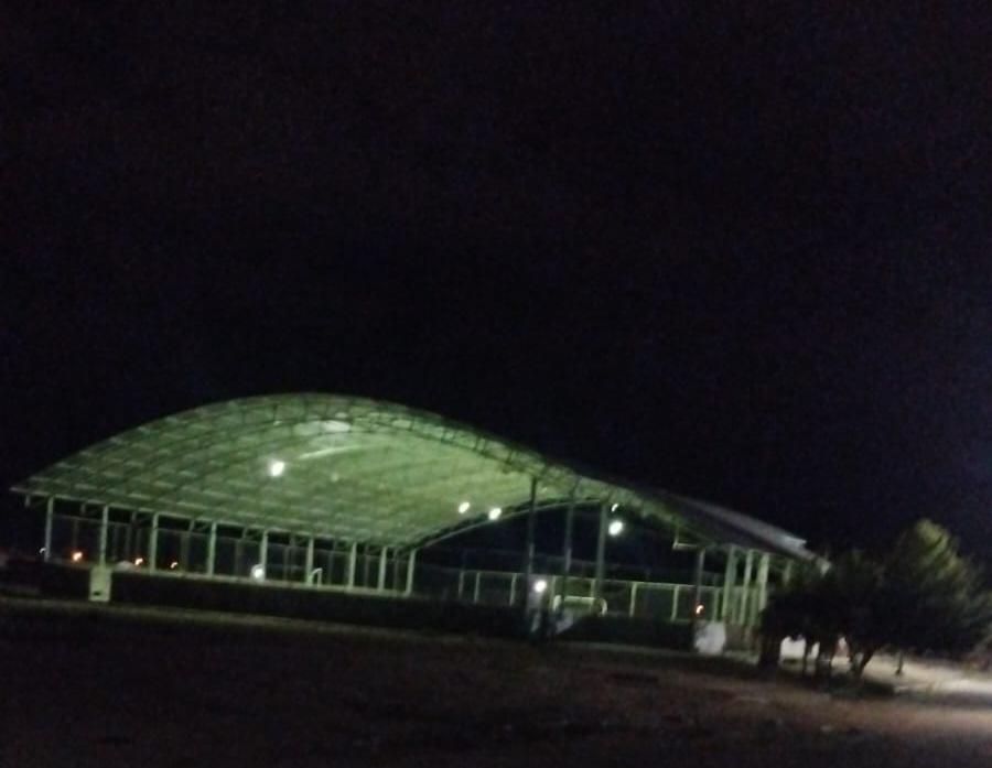 Jovem morre no Hospital Regional após ser alvejado a tiros no Residencial Dr. Humberto, em Juazeiro-BA