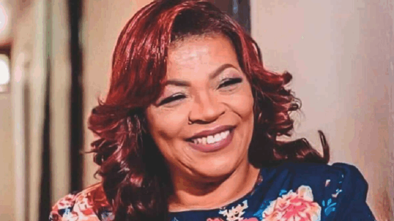 Luto na música gospel: Morre Rejanne Fogo Puro, conhecida pelos corinhos de fogo, dentre eles 