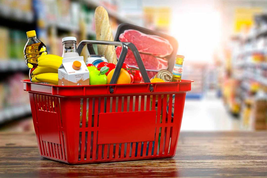 Petrolina-PE registra aumento no preço da cesta básica devido à alta nos custos da energia elétrica e da matéria-prima, diz Facape