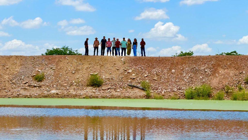 Prefeitura de Lagoa Grande-PE beneficia comunidades do interior com uma série de ações e fortalece a agricultura familiar