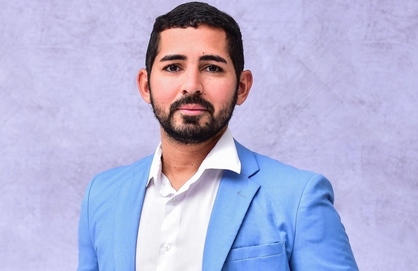 Procurador do Município de Lagoa Grande-PE informa que estão se passando por ele para aplicar golpes; CONFIRA A NOTA