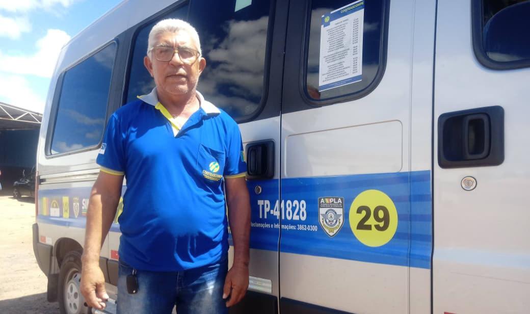 Velório de Adailton Cabeção acontece na Cohab em Izacolândia e o sepultamento está previsto para a manhã de segunda (09)