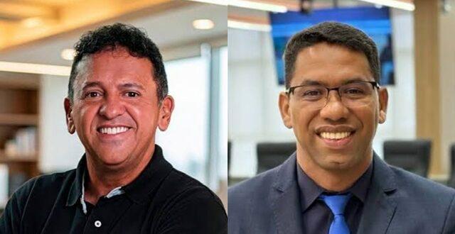 Vereador Wanderley Alves garante que seguirá com Carlos Britto na disputa para deputado federal