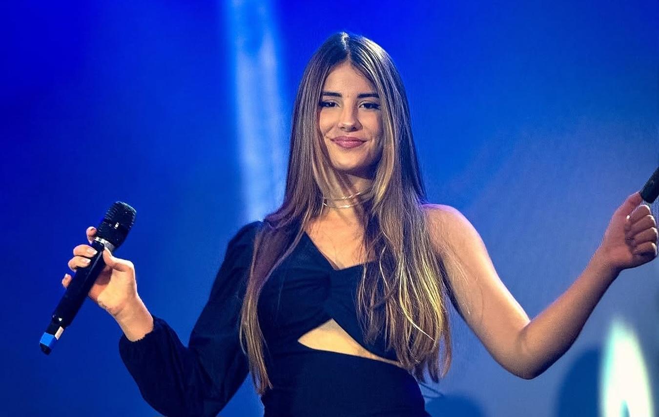 Ellen Castro é anunciada para ser a nova vocalista do Forró da Brucelose depois de viralizar ao interpretar 