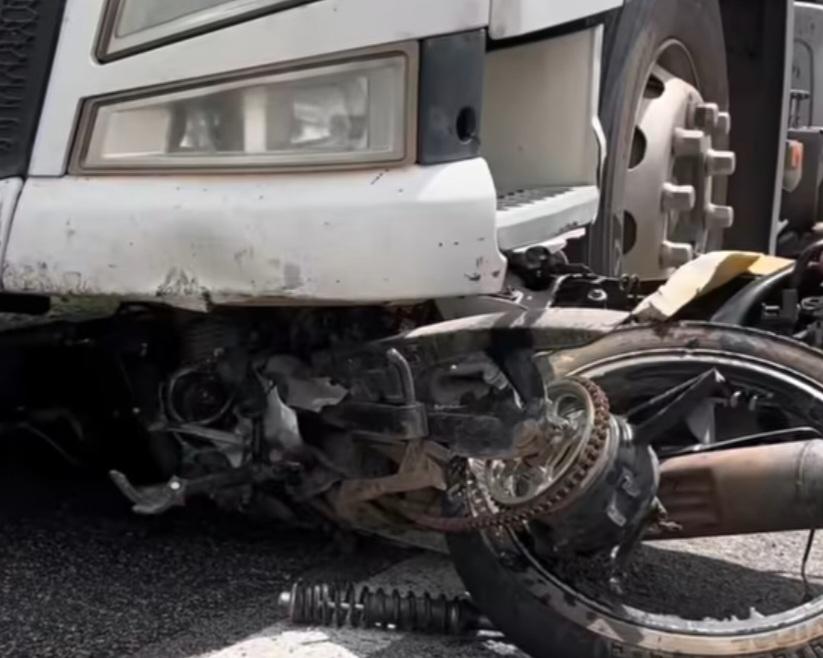 Grave acidente é registrado na BR-428 em Santa Maria da Boa Vista-PE