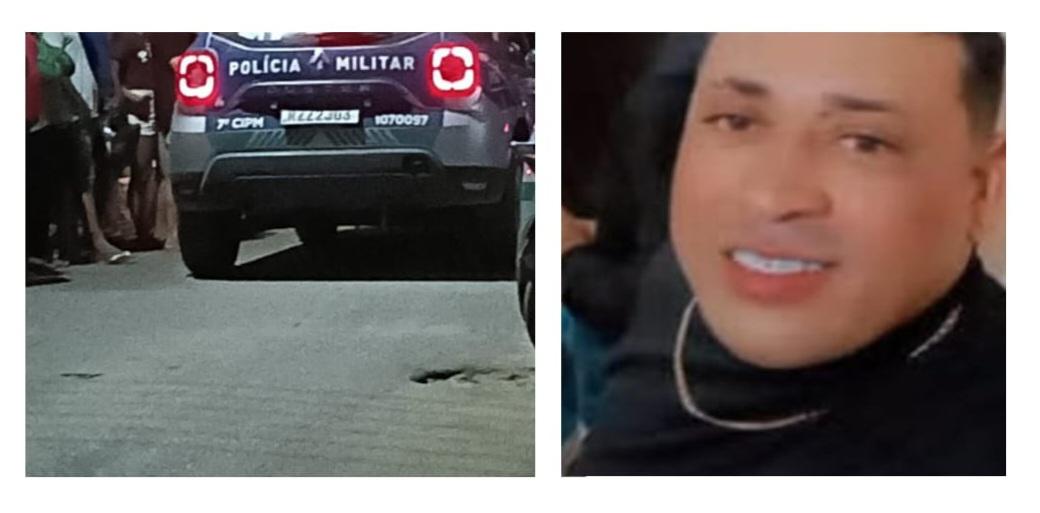 Homem de Izacolândia é executado com vários tiros dentro de bar em Lagoa Grande e crime deixa a população bastante chocada