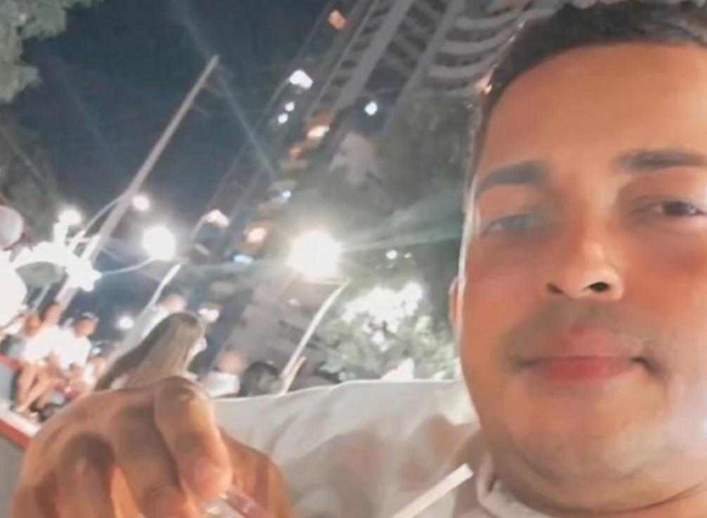 Homem é assassinado a tiros dentro do seu próprio estabelecimento em Juazeiro-BA