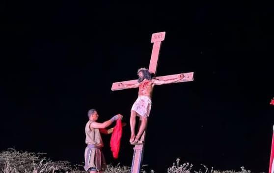 Lagoa Grande-PE será palco do maior espetáculo da humanidade: 