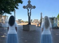 O Encontro: Coveiro relata experiência de ter conversado com duas almas dentro de cemitério: “Meu cabelo arrepiou