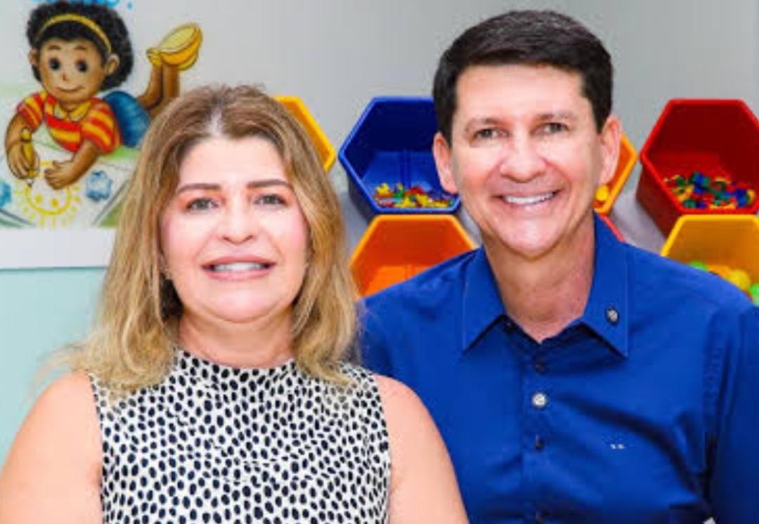 Capitaneada pela primeira-dama, Prefeitura de Petrolina-PE realizará diversas ações na Vila São Joaquim, em Izacolândia no próximo sábado (28)