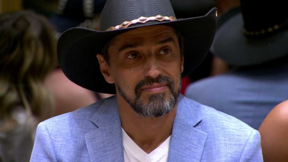 Resultado manipulado? Equipe de Alberto Cowboy critica a produção do BBB 26: 