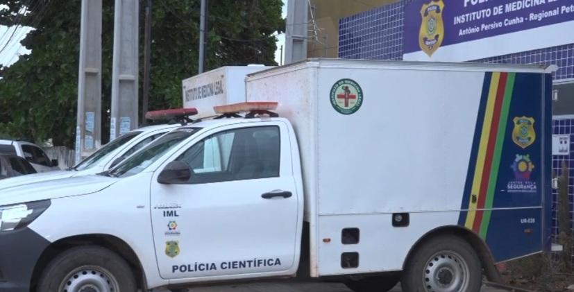 Tragédia em Petrolina-PE: Grave acidente no Projeto Maria Tereza mata homem que residia no Assentamento Massangano