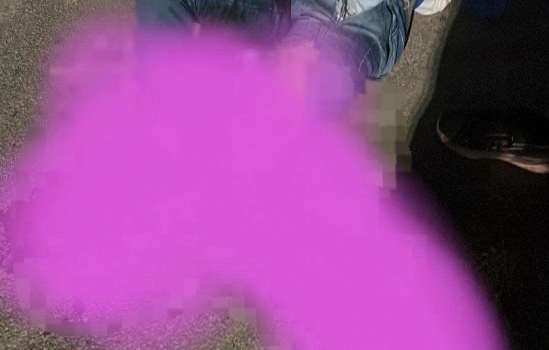 Acidente automobilístico deixa homem com perna decepada em Juazeiro-BA