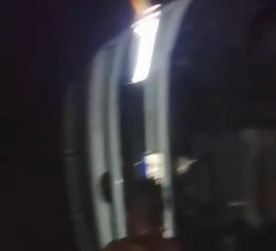 Acidente automobilístico é registrado entre Casa Nova-BA e Remanso-BA