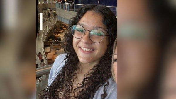 Adolescente desaparece após sair de cursinho e é encontrada morta em estado avançado de decomposição; PC investiga o caso