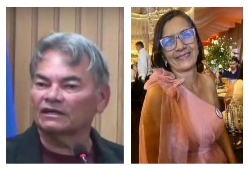 Blog acerta! Com mudanças feitas, Ademar Nonato retorna à Infraestrutura de Lagoa Grande-PE; Juciara Resende assume a vaga no Legislativo