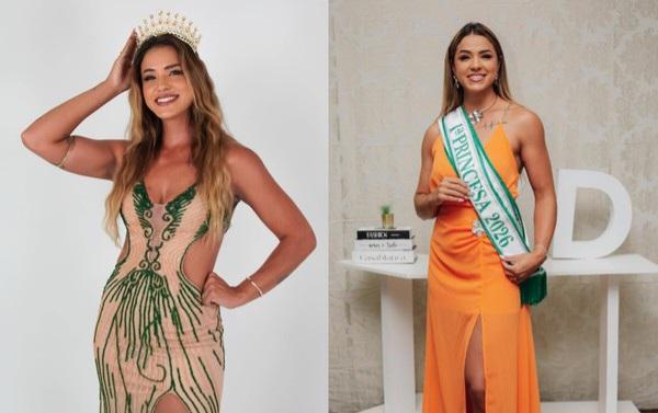 Candidata a Miss sofre infarto fulminante e morre às vésperas de concurso