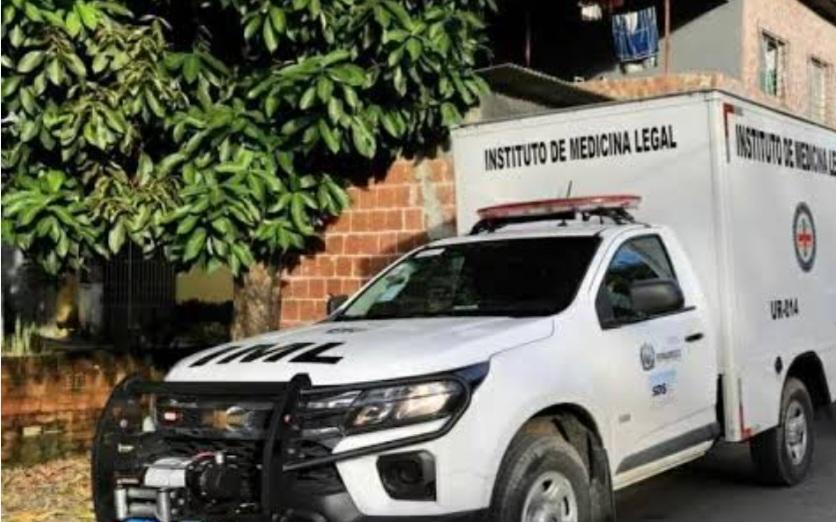 Criminosos cercam residência e executam homem com vários tiros em Petrolina-PE