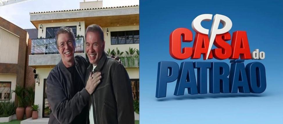 Estreia na próxima segunda-feira (27) a 