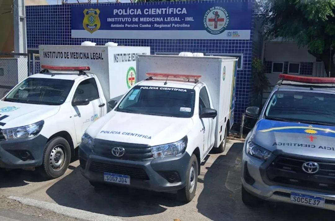 Homem é morto a pedradas e pauladas por três indivíduos no bairro Dom Avelar, em Petrolina-PE; dois adolescentes entre os acusados