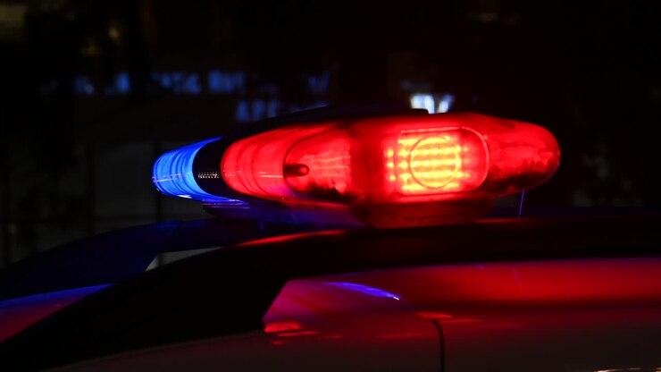 Homem é socorrido para o hospital após esfaquear o seu próprio pescoço no Centro de Lagoa Grande-PE