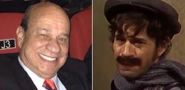 Morre Ricardo de Pascual, o 