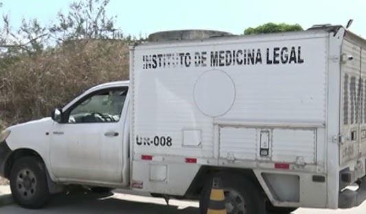 Mulher é assassinada no povoado de Nova Descoberta, em Petrolina-PE