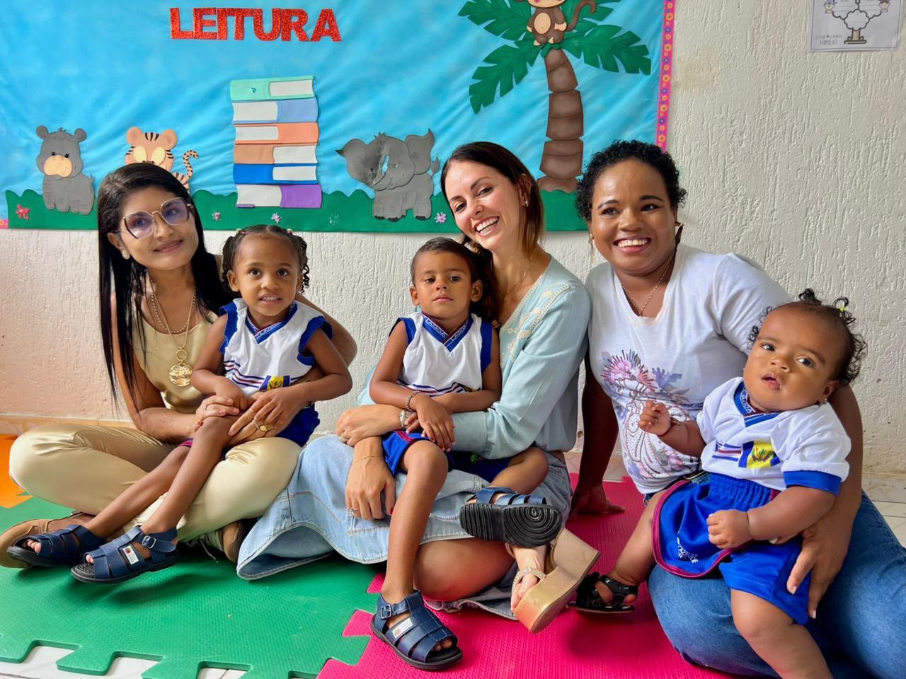 Prefeitura de Lagoa Grande-PE reforça compromisso com a educação e entrega novos fardamentos para quase 5 mil alunos da Rede Municipal