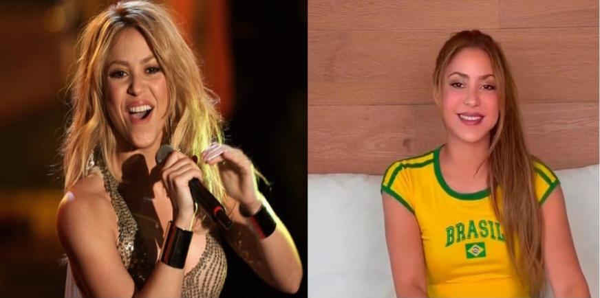 Show de Shakira terá maior palco montado no RJ superando estruturas de Madonna e Lady Gaga; Globo transmitirá o evento ao vivo