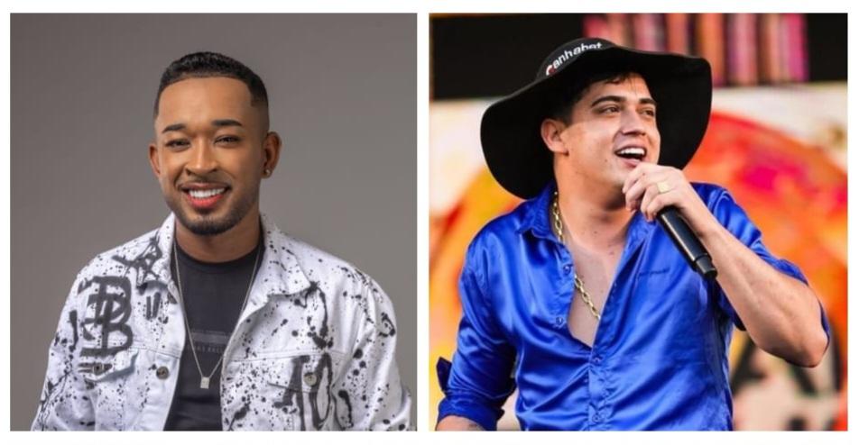 Toque Dez e Natanzinho Lima estão entre as atrações do São João de Petrolina-PE; programação completa na próxima terça (07)