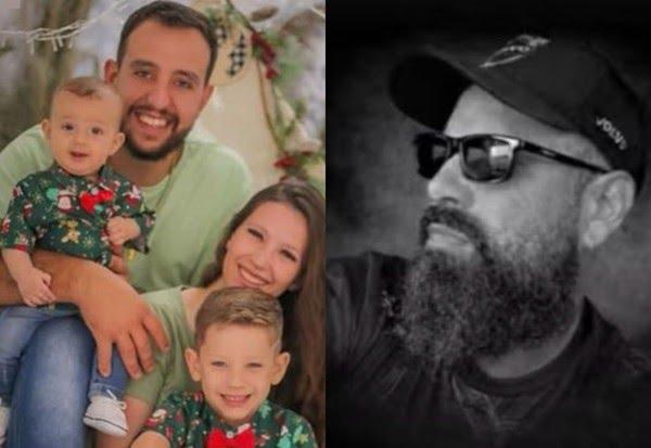 Tragédia: Grave acidente mata quatro pessoas da mesma família e um amigo