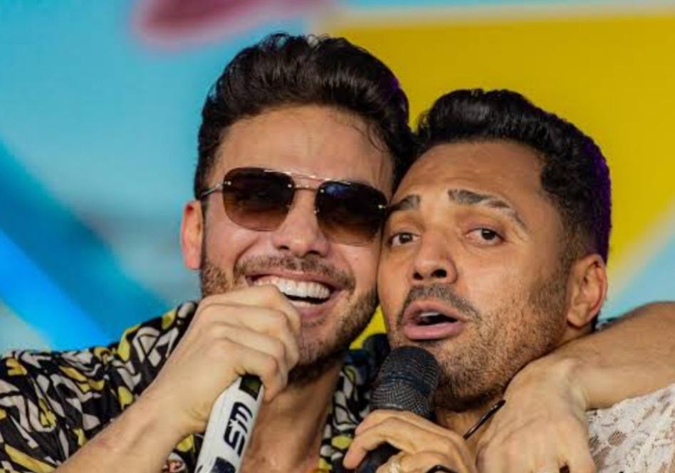 Amigo de Tirullipa, Wesley Safadão fala sobre incêndio que destruiu o Circo do Tirú: 